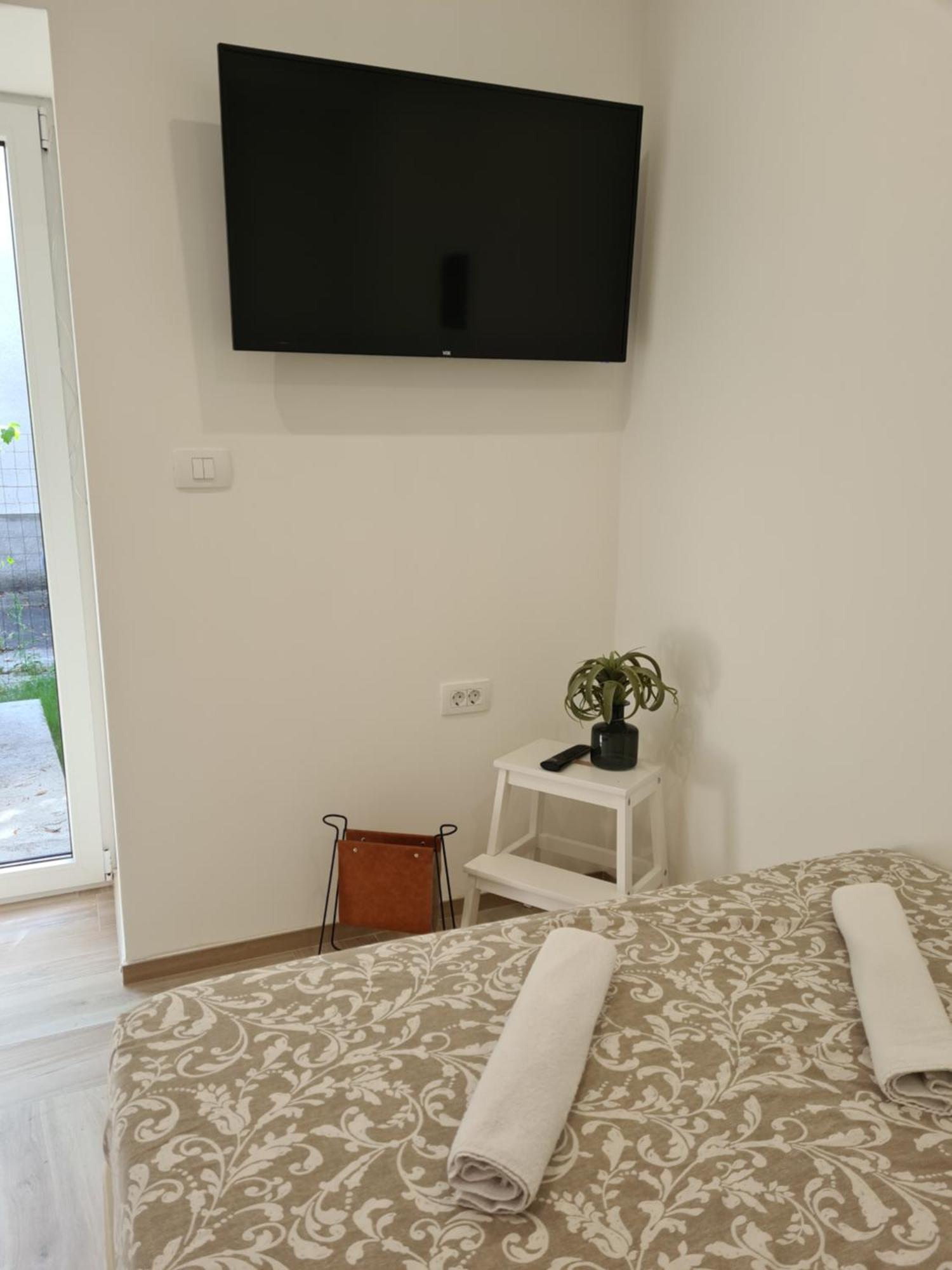 Balance Apartments Koper Exterior foto